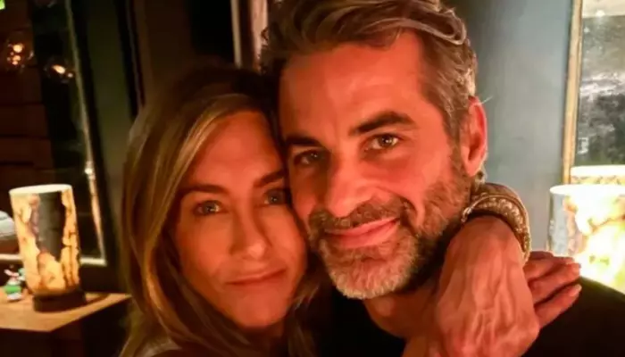 Jim Curtis Shares Rare Insight Into His Romance With Friends Star Jennifer Aniston, ‘Real Joy..’