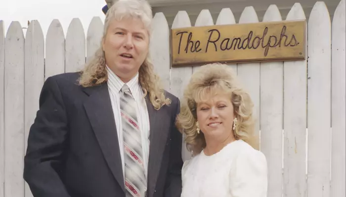 Thomas Randolph Was Married Six Times, Four Deaths Probed And Two Ex-Wives Survived