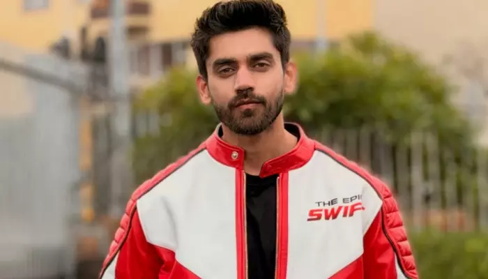 Who Is ‘Khatron Ke Khiladi 15’ Rumoured Winner Avinash Mishra? Actor Has Been Labelled ‘Eye Candy’