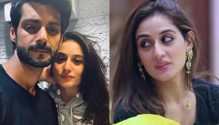 Karan Wahi’s Ex-GF Uditi Singh Reveals She Likes Someone Else, ‘Breakup Ko 3-4 Saal Ho Gaya Hai…’