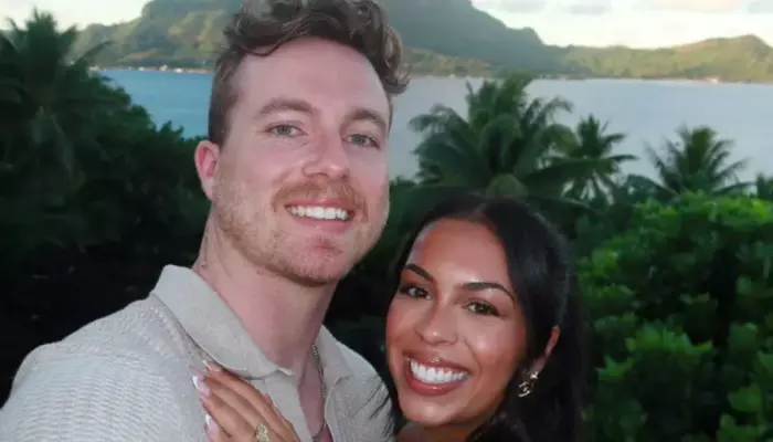 Who Is Emma Wehr? James Wehr’s Wife Shares Heartbreaking Tribute After Fatal McLaren Crash At 27