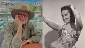Who Was Bob Mackie’s Ex-Wife Lulu Porter? Singer&hellip;