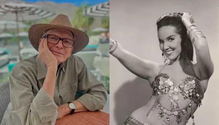 Who Was Bob Mackie’s Ex-Wife Lulu Porter? Singer And Actress Shared One Son With The Designer