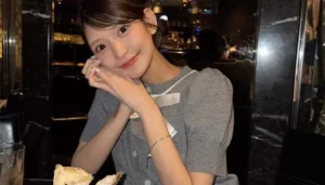 25-Yr-Old Adult Star Hana Kuraki Died By Suicide,&hellip;