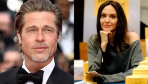 Angelina Jolie Has Been Through A Lot After&hellip;