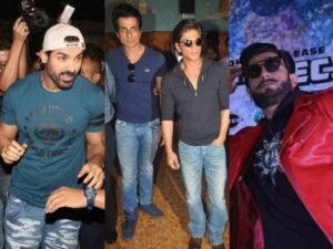 10 Bollywood Stars Who Made Appearances at Gaiety&hellip;