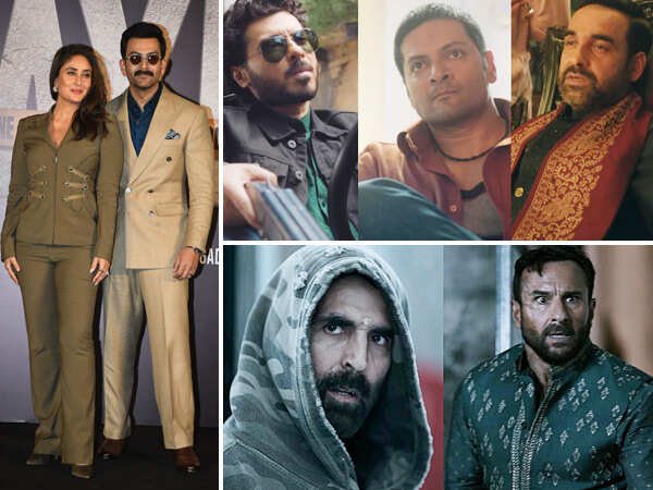 7 Bollywood Films Releasing In Theatres In September 2026: Daayra Haiwaan To Mirzapur: The Movie