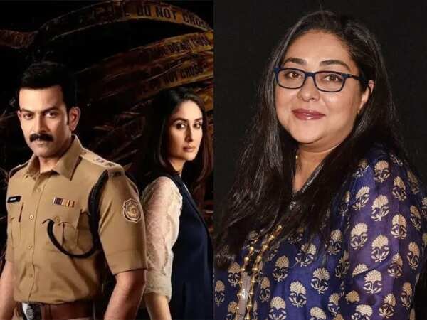 Exclusive: Meghna Gulzar Says The Conversation Around Womenâs Safety Needs to Include Men Too
