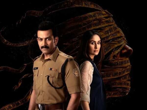 Is Kareena Kapoor Khan and Prithviraj Sukumarans Daayra Based on a True Story? Hereâs What We Know