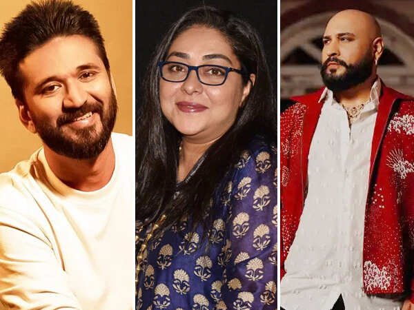 B Praak Sings The Only Song in National Award-winning Filmmaker Meghna Gulzarâs Daayra