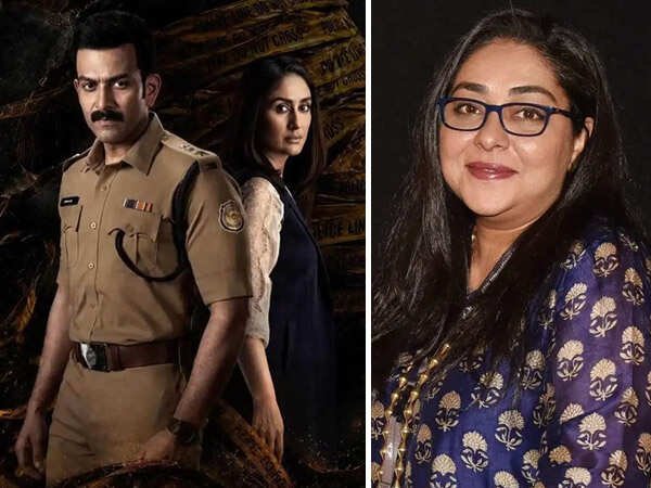 Prithviraj Sukumaran Praises Meghna Gulzars Objectivity in Daayra