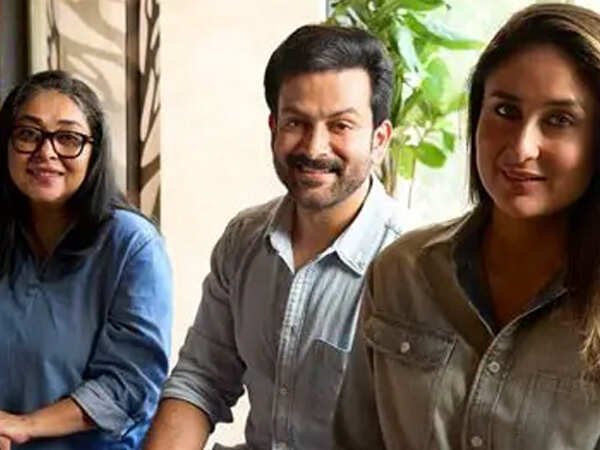 Everything You Need to Know About Daayra: Plot Cast Release Date and More