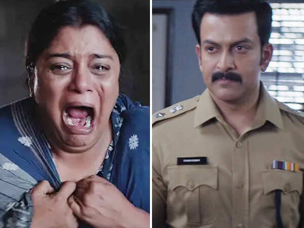 From Kshitee Jog To Jitendra Joshi Marathi Actors Who Stood Out In Daayra Trailer