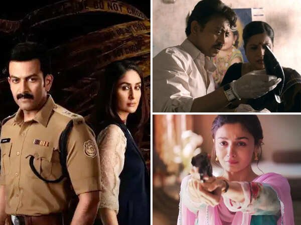 Beyond The Archetype: How Meghna Gulzar Keeps Breaking…