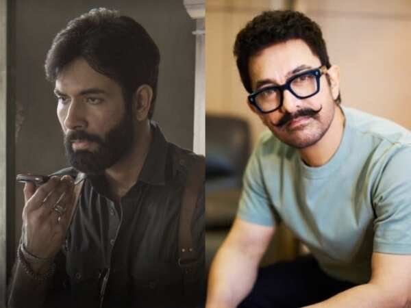 After Dhurandhar Danish Pandor To Work In Aamir Khanâs Lalkaara?