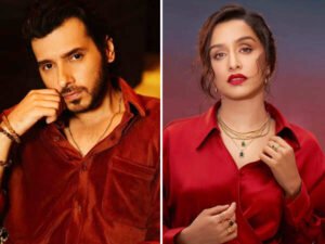 Divyenndu Reveals Shraddha Kapoor Created His Instagram Account