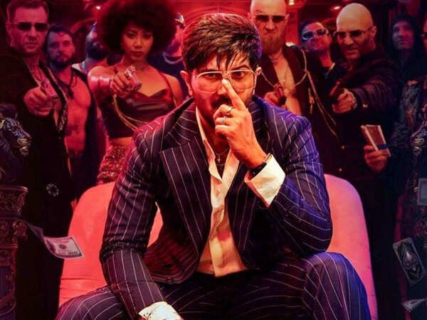 Dulquer Salmaanâs Iâm Game Faces Release-day Chaos Over DCP Delays