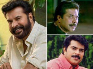 Editorâs Take: Mammootty and The Art of Shedding&hellip;