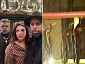 Filmfare Flashback: When Farah Khan First Met Bosco&hellip;