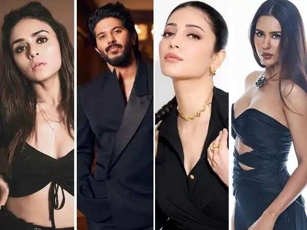 Filmfare Flashback: Stars Remember The Teachers Who Changed Their Lives