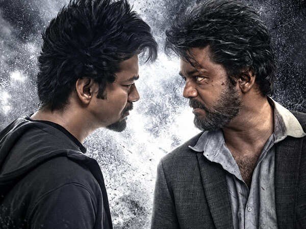 From GOATs Sanjay to TN CM: Venkat Prabhu Draws a Striking Parallel With Vijayâs Political Journey