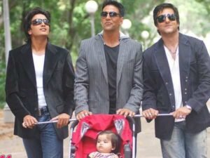 Heyy Babyy 2 Announced: Sajid Nadiadwala Confirms Sequel&hellip;