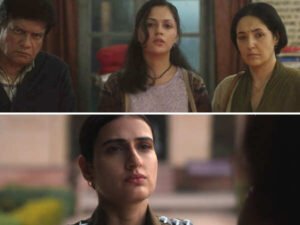 Hunkkaar Trailer: Aneet Padda and Fatima Sana Shaikh&hellip;