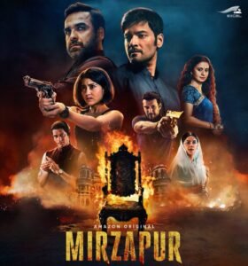 Mirzapur: The Movie review: Bahubal + Balam =&hellip;
