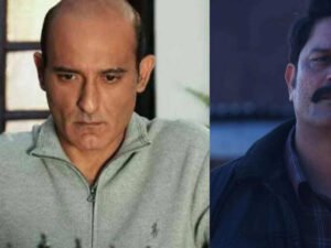 Jaideep Ahlawat breaks silence on replacing Akshaye Khanna&hellip;