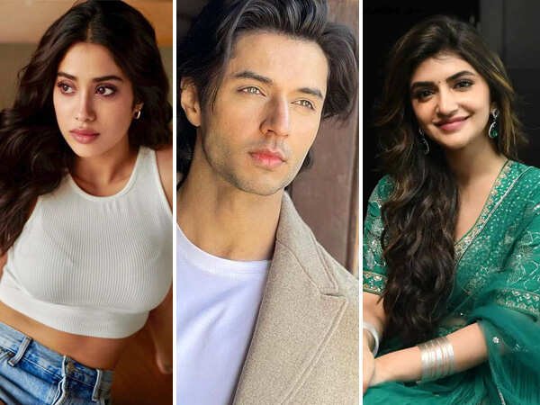 Exclusive: Krishnavataram Fame Siddharth Gupta Being Considered for Janhvi Kapoor and Sreeleelaâs Next