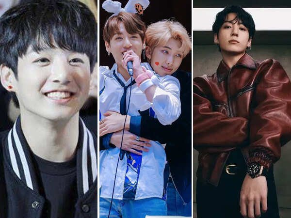 Happy Birthday Jungkook: 7 Stories That Reveal The Boy Behind BTSâ Golden Maknae