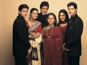 Twenty-Five Years Of Kabhi Khushi Kabhie Gham And&hellip;