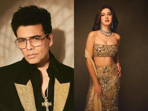 Karan Johars Student Of The Year 3 To Become Series Shanaya Kapoor To Play Double Role?