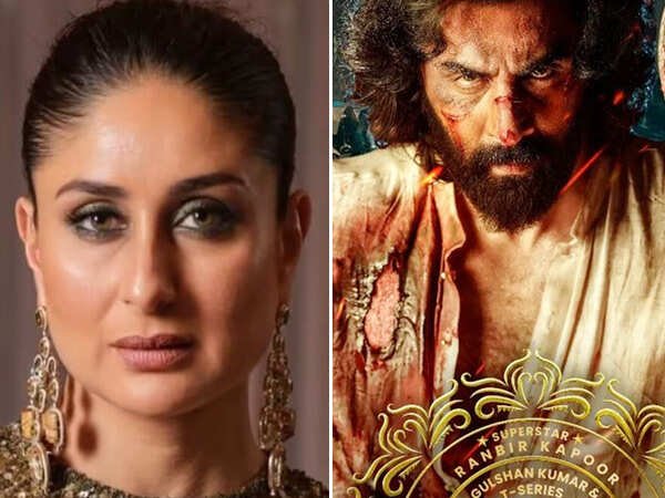 âœAnimal Chal Gayi Toh Chalo Sab Violence Kar Lete Haiâ – Kareena Kapoor Calls Out Herd Mentality