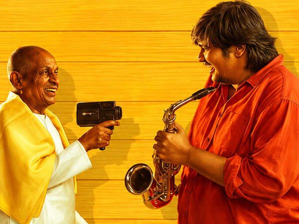 Karthik Subbaraj Reveals Ilaiyaraajaâs Reaction After Watching Dorothyâs First Cut