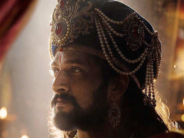 Kichcha Sudeepa to Play Legendary Vijayanagara King Sri Krishnadevaraya in Period Drama Devaraaya