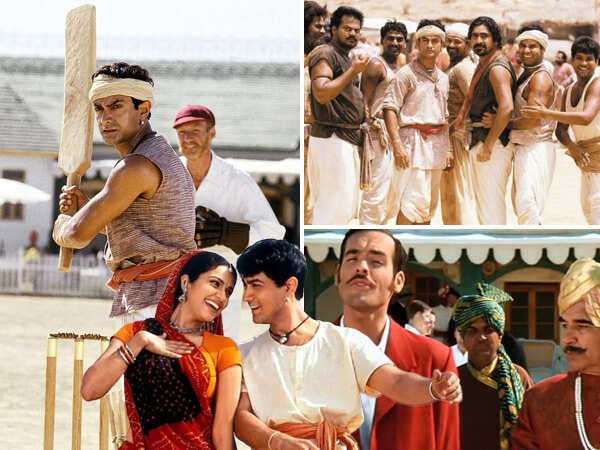 25 Years of Lagaan: Aamir Khan Made More Than One Impossible Dream Come True