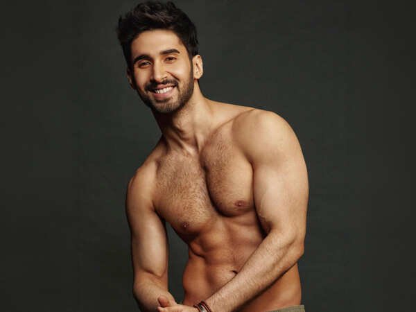 Exclusive: Is Lakshya Bollywoodâs New Lover Boy?