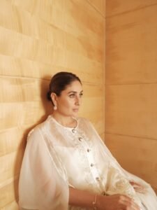 Kareena Kapoor Khan wore separates from AK|OK that&hellip;