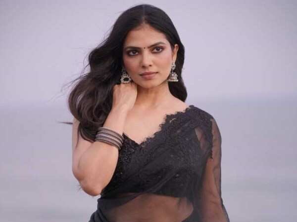 Malavika Mohanan Was First Approached For Goodachari 2