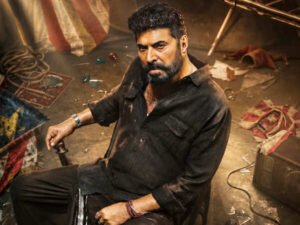 Mammoottyâs Mela First Look Unveiled on His 75th&hellip;