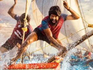 Mandaadi Trailer: Soori Returns to His Village for&hellip;