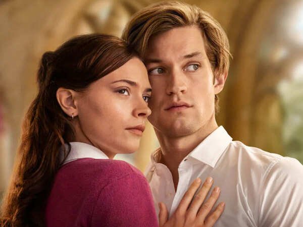 Maxton Hall: The World Between Us Gets A Release Date