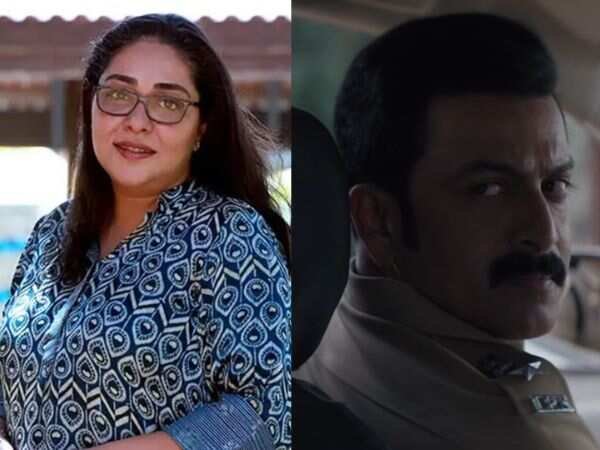 Exclusive: Meghna Gulzar On How Staying True To Facts Makes Storytelling Easy