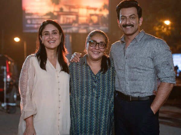 Exclusive: Meghna Gulzar Reveals How She Emotionally Detaches While Making Films Like Daayra