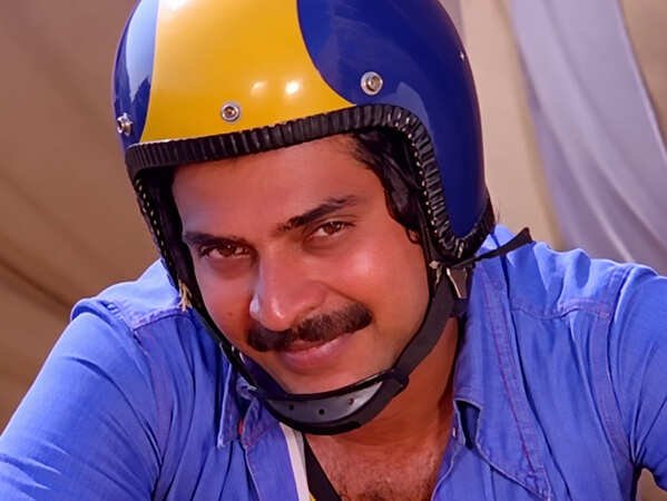Mela: The Coincidence That Connects Mammoottyâs 75th Birthday to The Beginning of His Journey