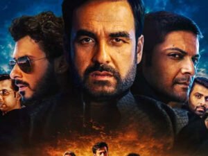 Mirzapur: The Movie Box Office Day 2: Pankaj&hellip;