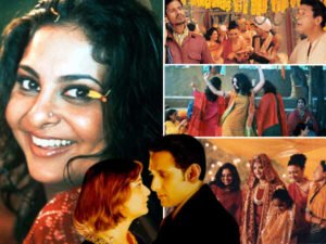 Monsoon Wedding at 25: The Family It Never&hellip;