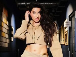 Nora Fatehi Sued By Dunes Aviation for Reputational&hellip;