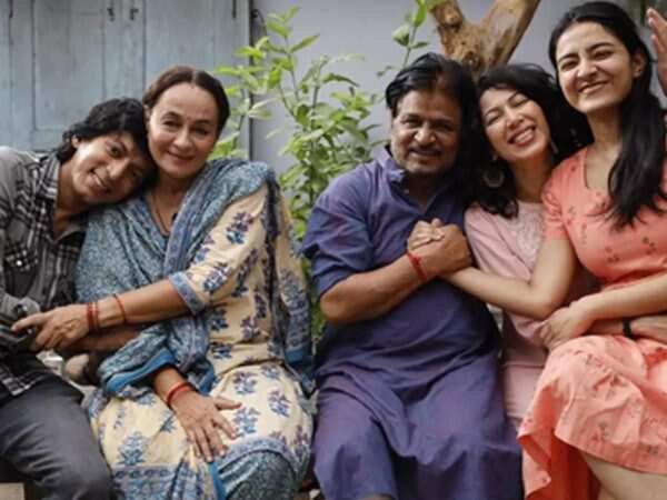 Hari-Om to Om Ka Hari: Raghubir Yadav-Anshuman Jhaâs Film Gets New Title
